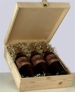 La presentacion de nuestra coleccion de vinos esta estudiada para resaltar la Calidad de Nuestros VINOS... somos una empresa de Brindisi en el Salento Italia y seleccionamos las mejores uvas de nuestra produccion para nuestros vinos Lomazzi & Sarli ahora con nueva tecnologia para ayudar los distribuidores de vinos en el mundo... Descubre el &nbsp;Gusto del vino Italiano con vinos tinto Primitivo Latias, Imperium Chardonnay, Negroamaro, Irenico Salice Salentino, Bocciolo Novello, Solice Rosato, Partemio Malvasia Bianca...